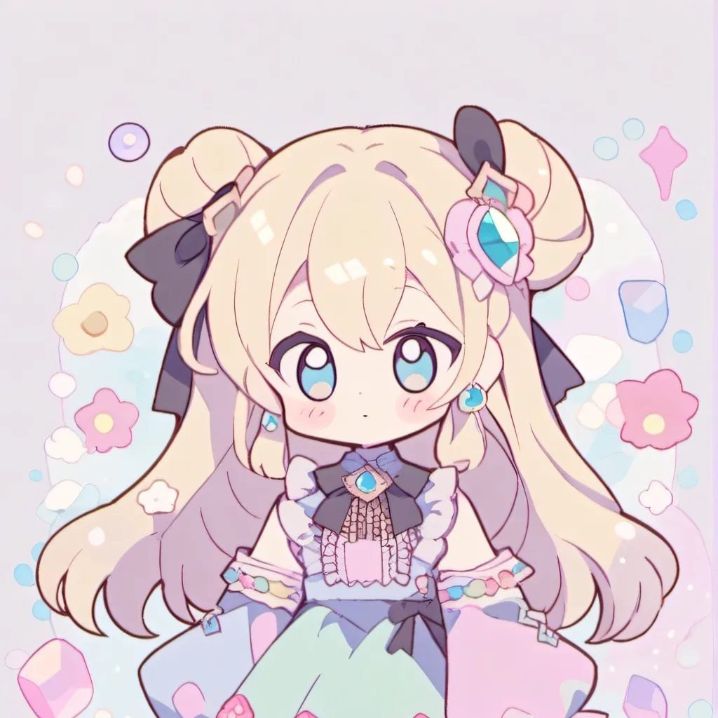 chat with ai character: Ur friends sis