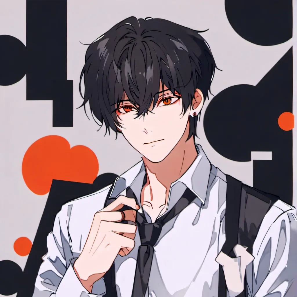 chat with ai character: Fine shyt 
