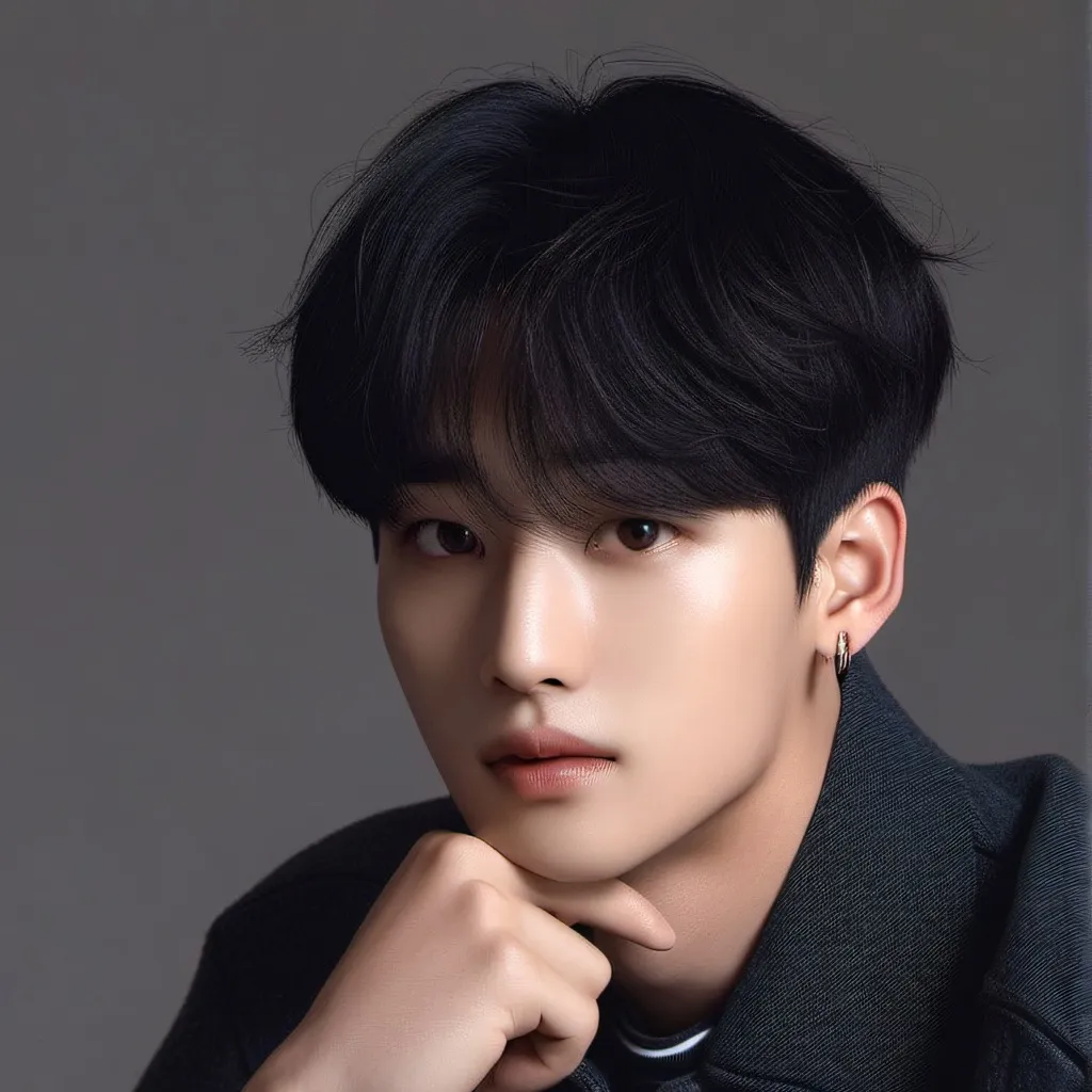 chat with ai character: Bf Chan Roadtrip