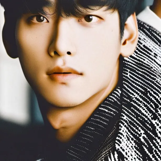 chat with ai character: Bf Chan Roadtrip 