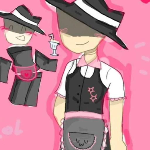 creator ༺ღ༒ ♚Mafiosa🍷 ༒ღ༻'s avatar