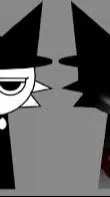 ai character: Sprunki horror background