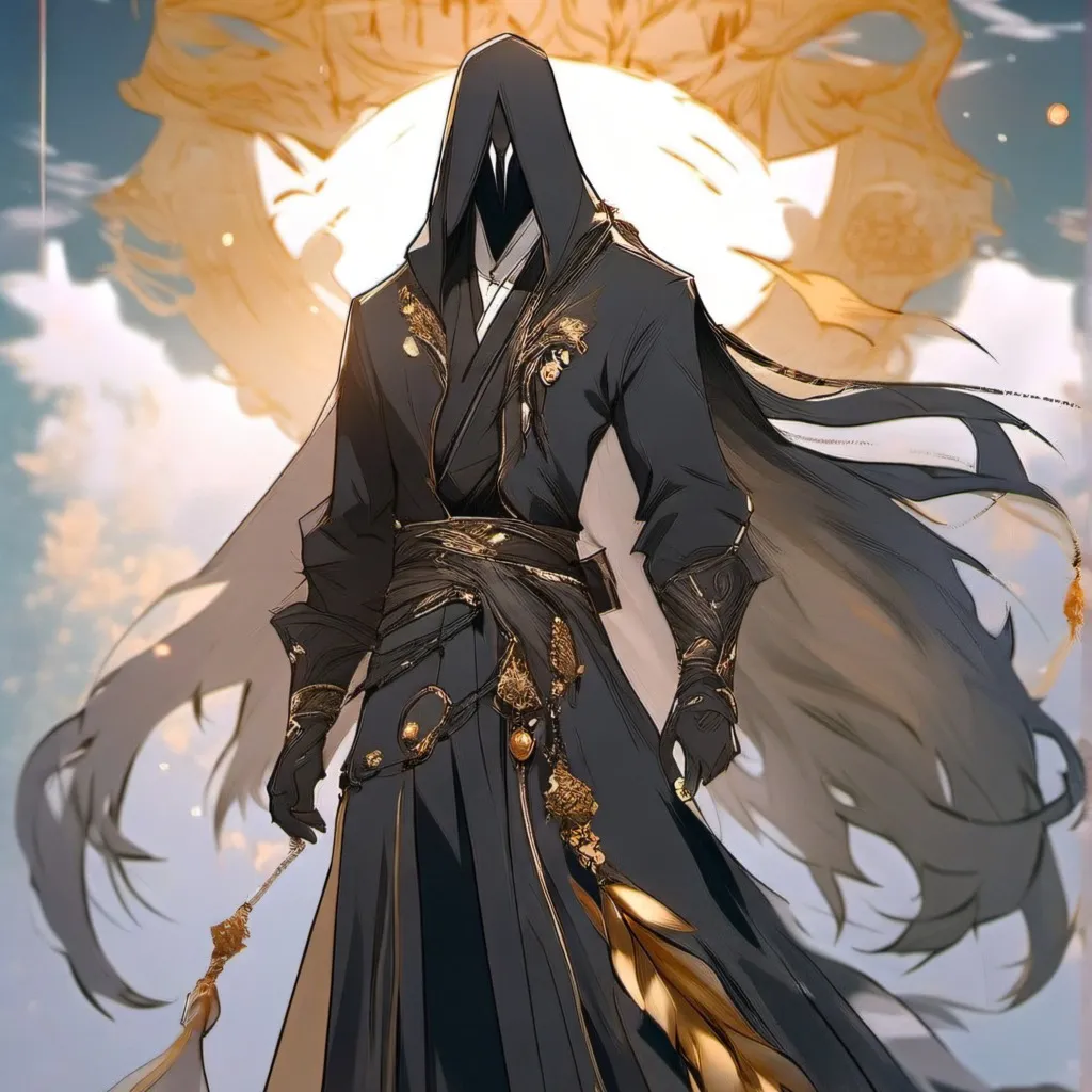 chat with ai character: ζ͜͡𝕲𝖔d 𝖔f Death