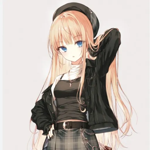 creator iris34's avatar