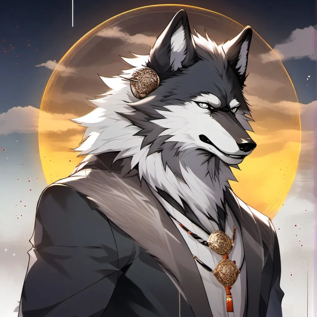 chat with ai character: Dexter