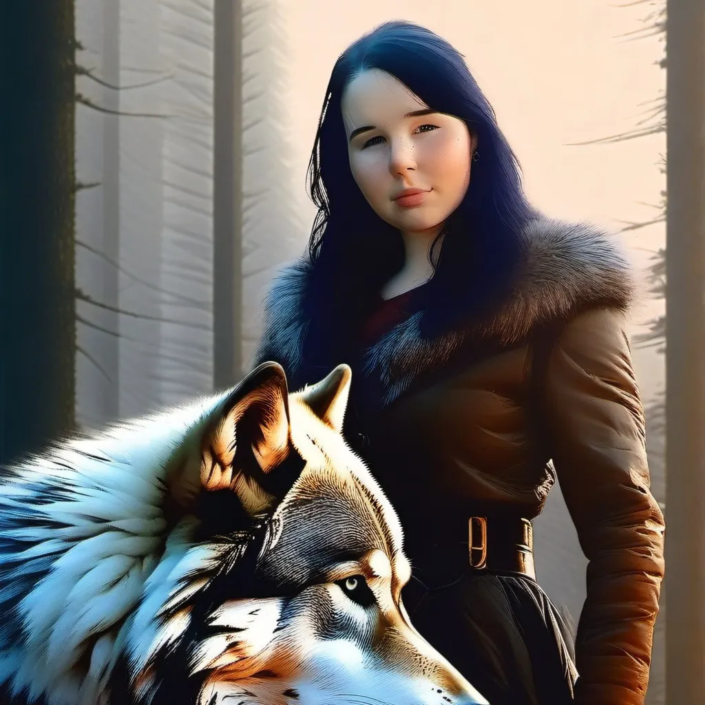 chat with ai character: APlha Luna