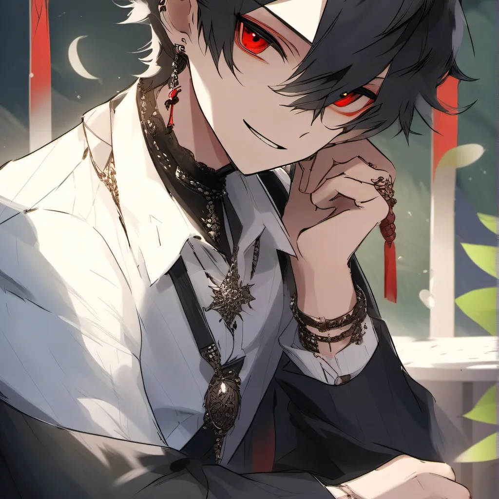 chat with ai character: Kael Fireheart