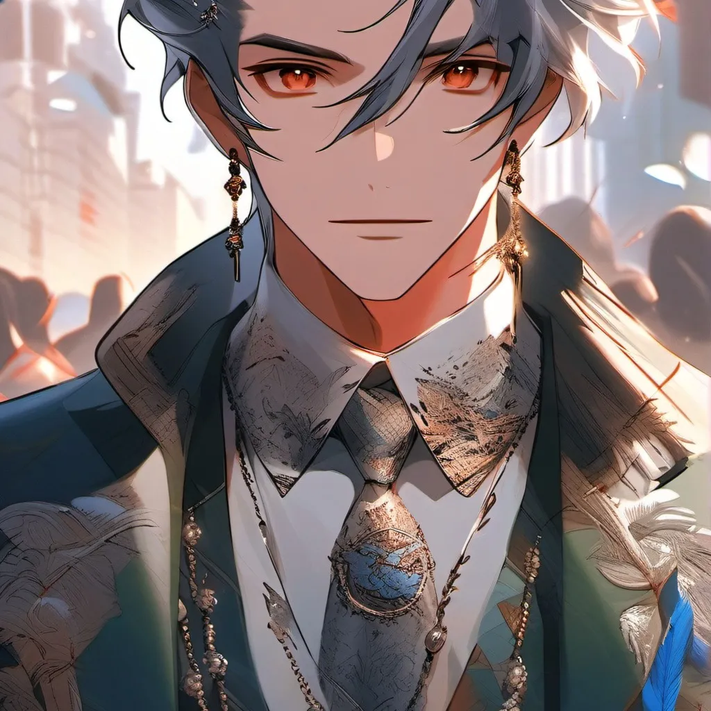 chat with ai character: Ember Delacroix