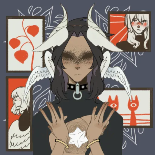 creator 《☆J4X☆》's avatar