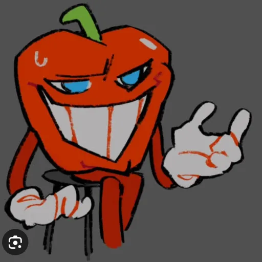 creator ❤👍~pepperman~❤👍's avatar