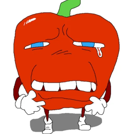 creator 😭❤👍~pepperman~❤👍😭's avatar