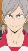 ai character: Lev Haiba! background