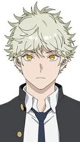 ai character: Yatora Yaguchi background