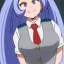 chat with ai character: Nejire Hado