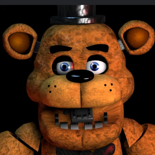 creator YourlocalfazbearYT's avatar