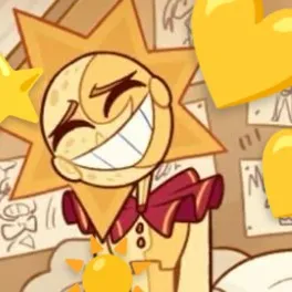 creator ☀️⭐ Sundrop⭐☀️'s avatar
