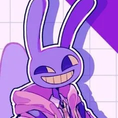 creator 🟣Jax the rabbit♦️'s avatar