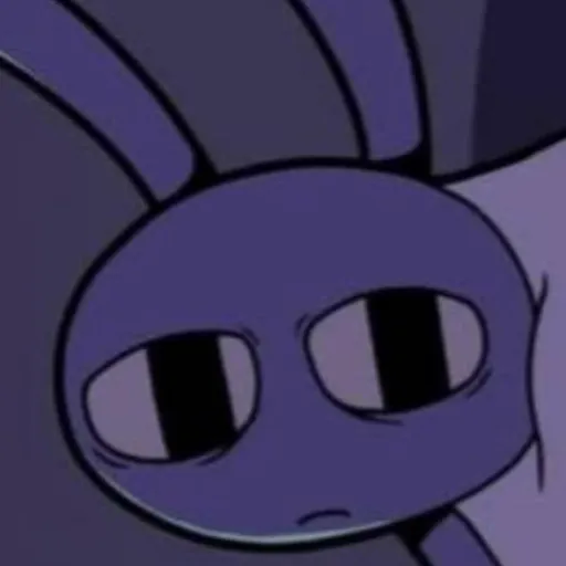 creator 💜Jax the Rabbit 💔's avatar