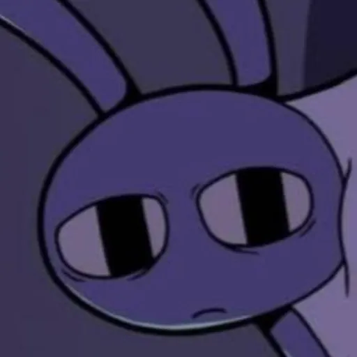 creator 💜Jax the Rabbit 💔's avatar