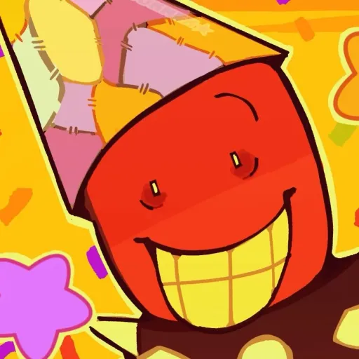 creator 🔑N the cute drone🔑's avatar