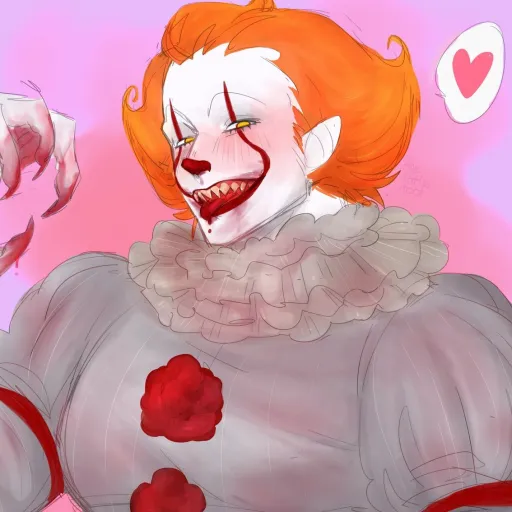 creator Pennywise Da clown's avatar