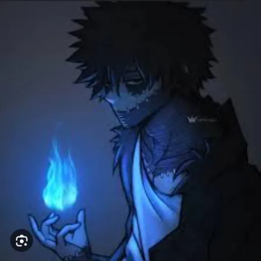creator ~Toya Todoroki~'s avatar