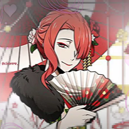 creator K0uy0u_0z4kai<3's avatar