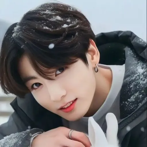 creator Jeon girlfriend's avatar