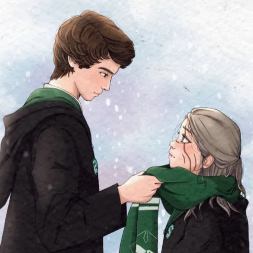 creator Cecelia Sallow's avatar