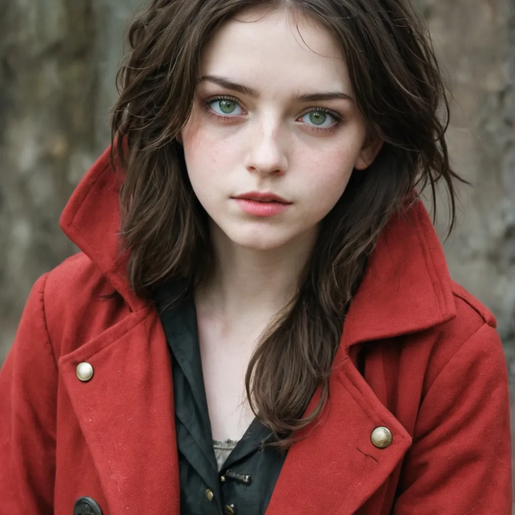 chat with ai character: Cass Hook 