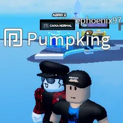 creator papumpirulitobomdo's avatar
