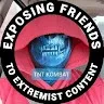 creator TNT KOMBAT's avatar