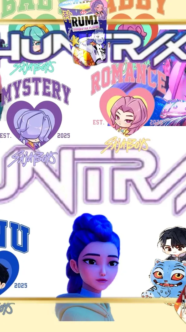 ai character: KPDH x dork diarys background