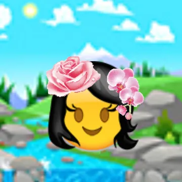 creator don't mind me!'s avatar
