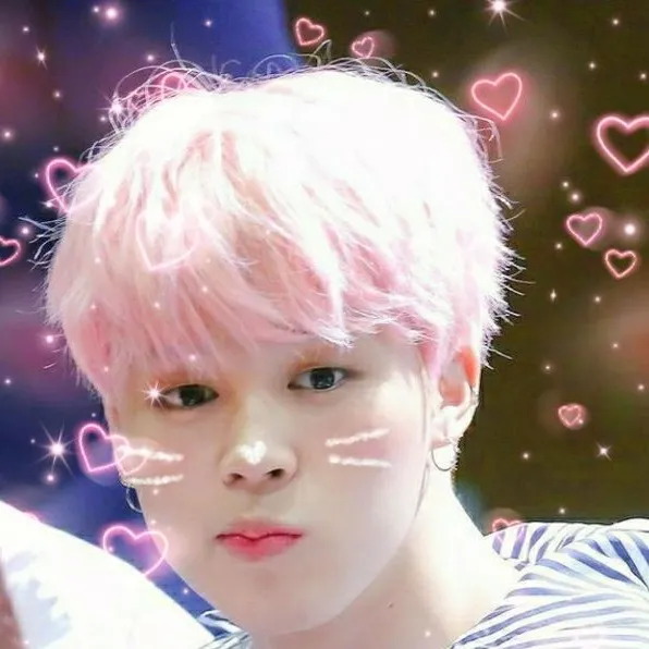 chat with ai character: Jimin