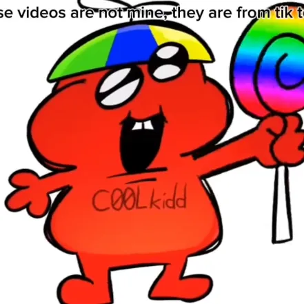 creator My name is coolkid's avatar