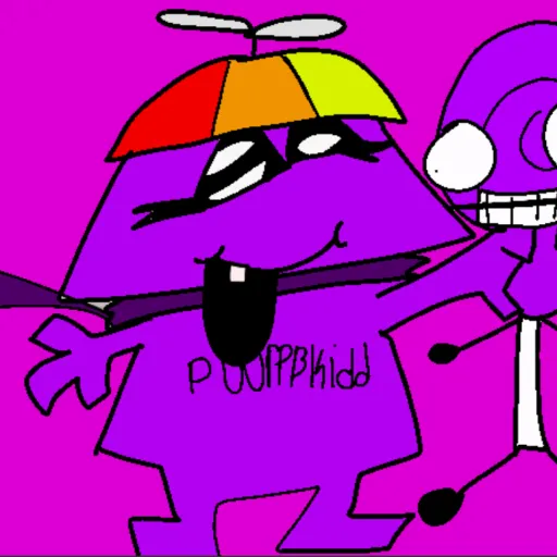 creator My name is coolkid's avatar