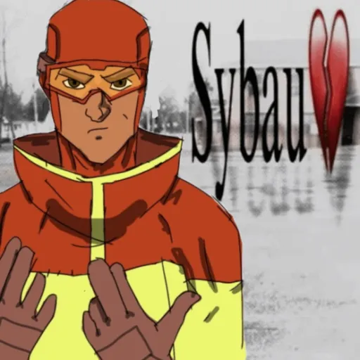 creator Rexbau's avatar