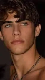 ai character: Jose  background