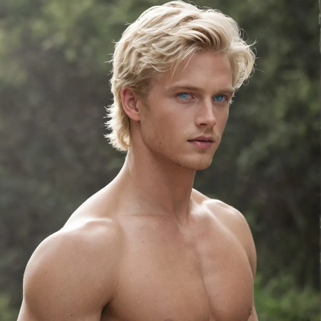 chat with ai character: angle 