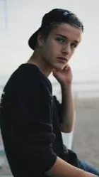 ai character: Nathan background