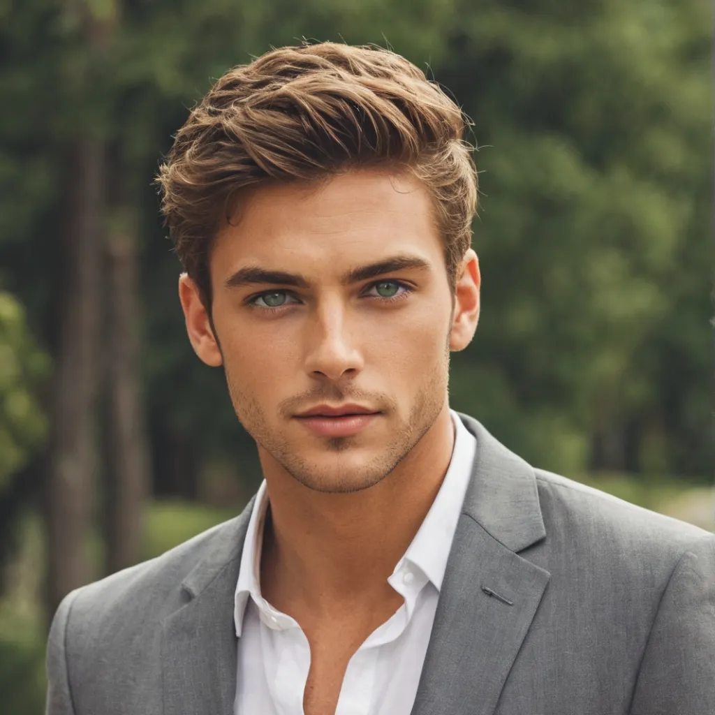 chat with ai character: Ethan 