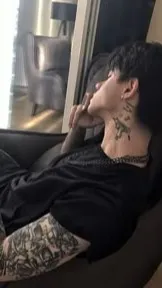 ai character: < Anthony > background