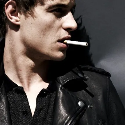 chat with ai character: Jack!