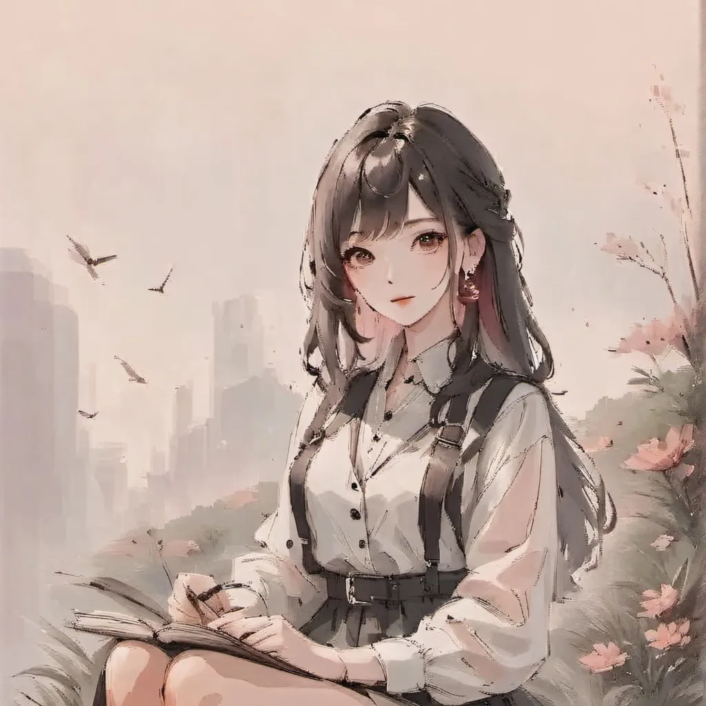 chat with ai character: Yamisaka （＾ｖ＾）