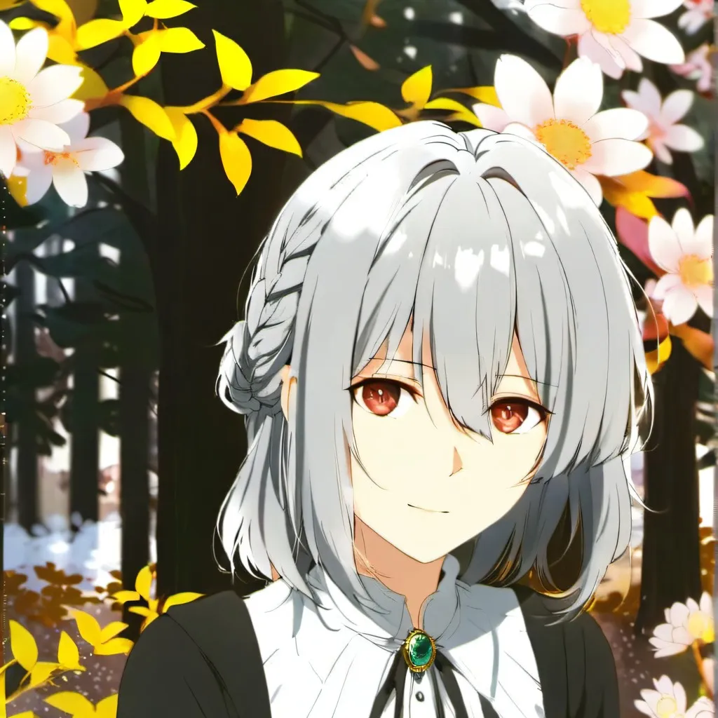 chat with ai character: Sophie. (Ur mom)