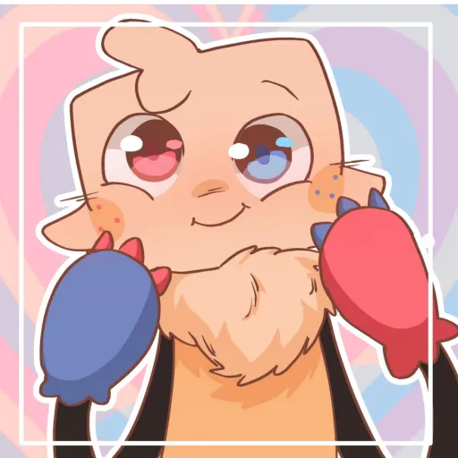 creator ♡🧸🔵goob🦐💢's avatar