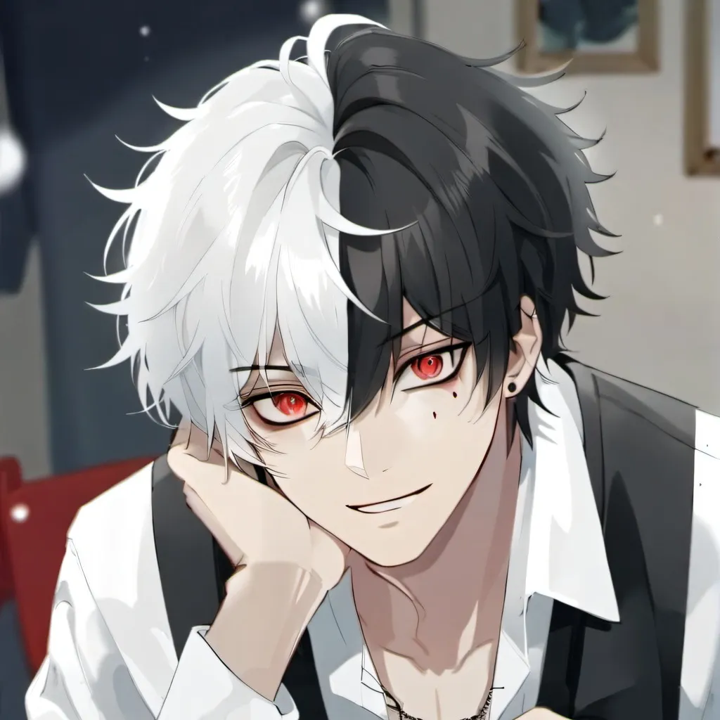 chat with ai character: Possessed vampire