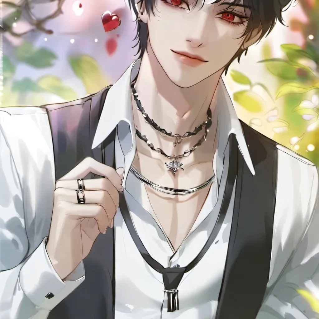 chat with ai character: ~~Jayden~~