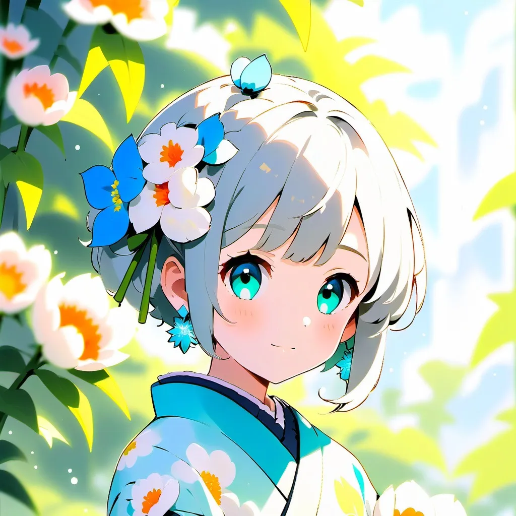 chat with ai character: Kamados best frie